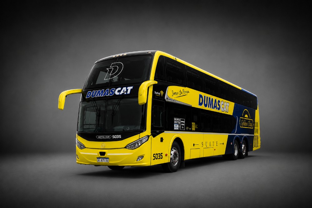 Mercedes-Benz STARBUS 3
