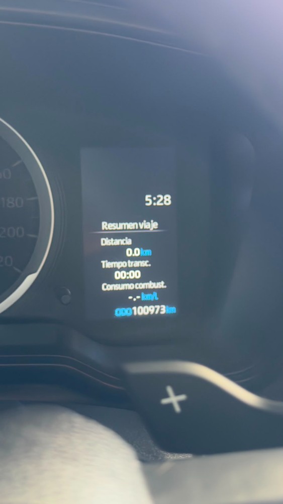 Toyota COROLLA CROSS XEI CVT — foto 2