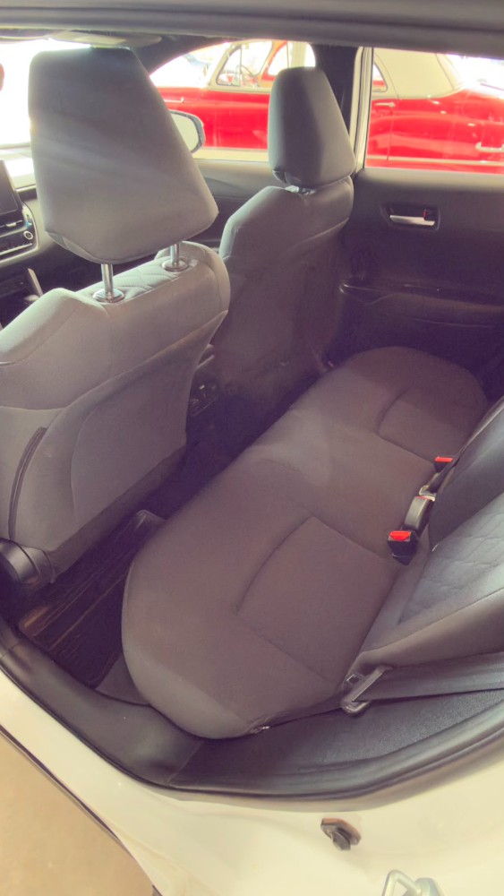 Toyota COROLLA CROSS XEI CVT — foto 4