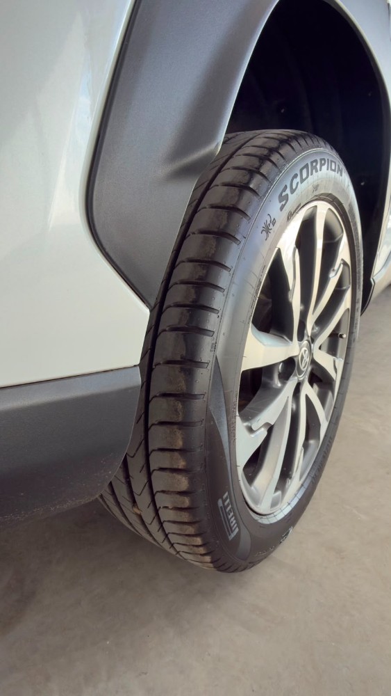 Toyota COROLLA CROSS XEI CVT — foto 7