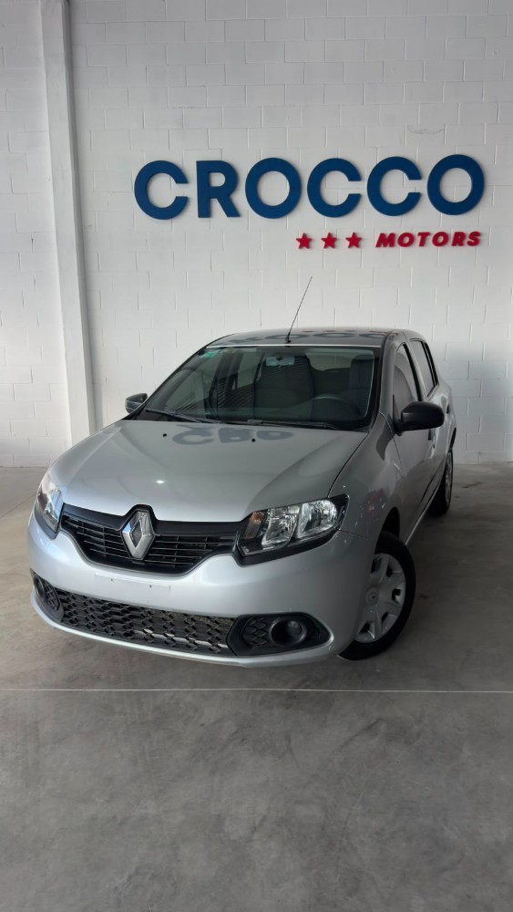Renault SANDERO EXPRESION PACK
