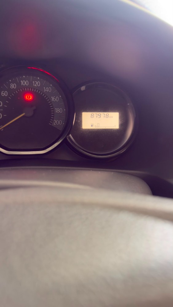 Renault SANDERO EXPRESION PACK — foto 2