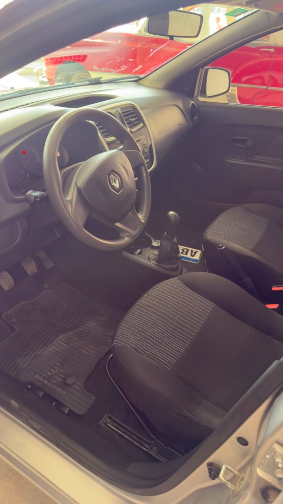 Renault SANDERO EXPRESION PACK — foto 3