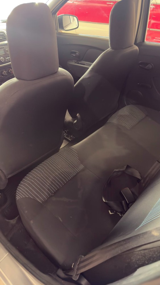 Renault SANDERO EXPRESION PACK — foto 4