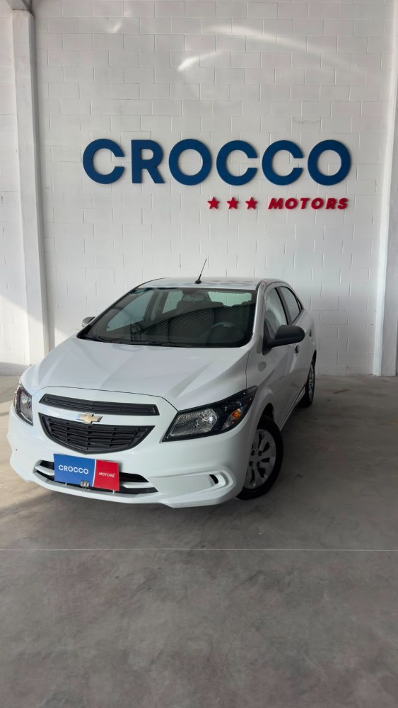Chevrolet ONIX JOY 1.4 LS +