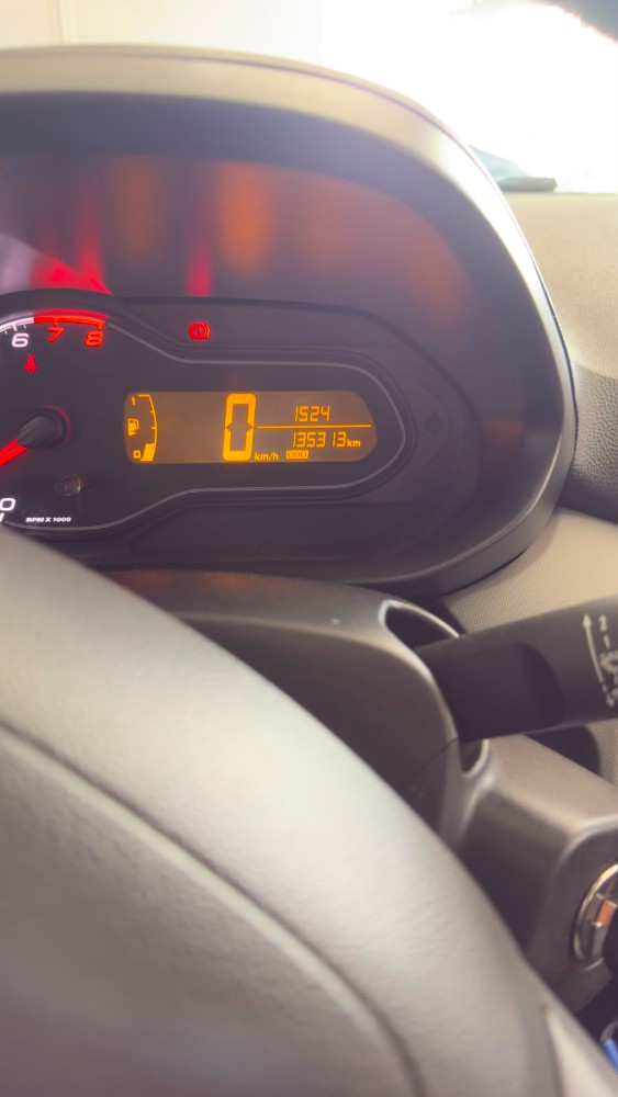 Chevrolet ONIX JOY 1.4 LS + — foto 2