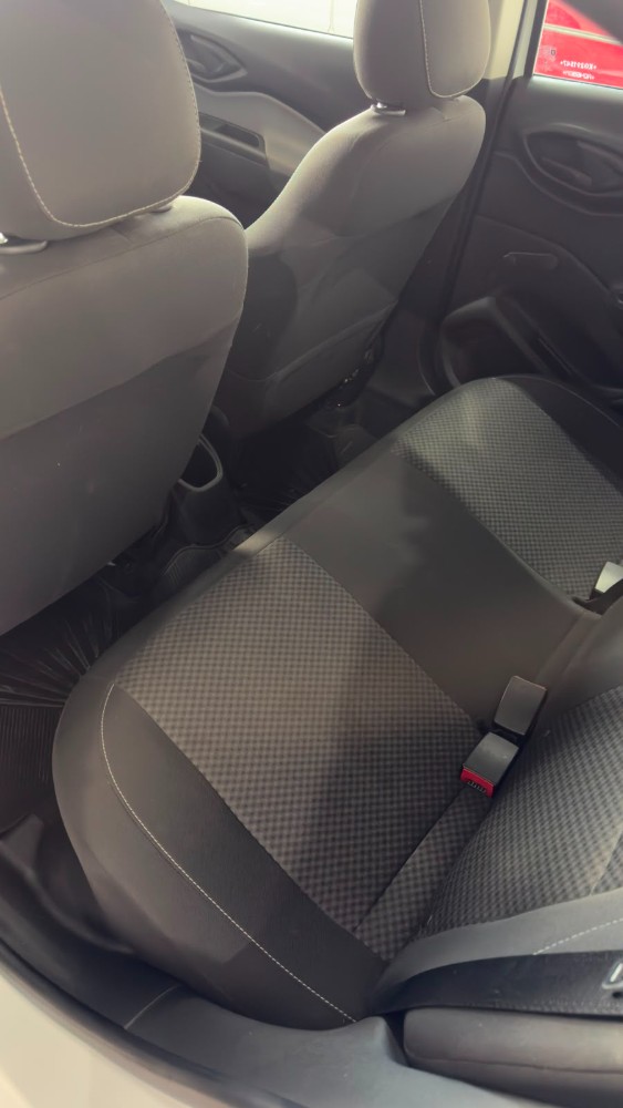 Chevrolet ONIX JOY 1.4 LS + — foto 4