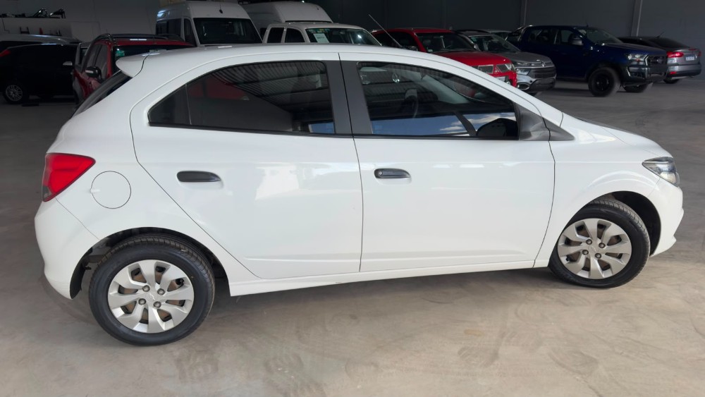 Chevrolet ONIX JOY 1.4 LS + — foto 6