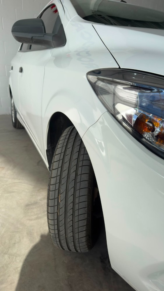 Chevrolet ONIX JOY 1.4 LS + — foto 9
