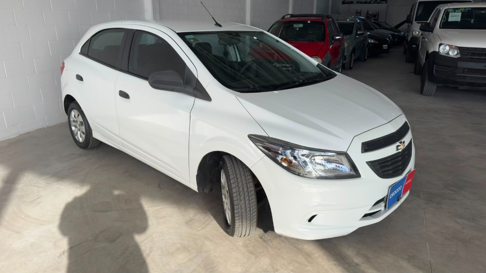 Chevrolet ONIX JOY 1.4 LS + — foto 10