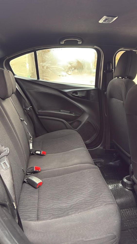 Fiat Cronos DESIGN 1.3 S — foto 6