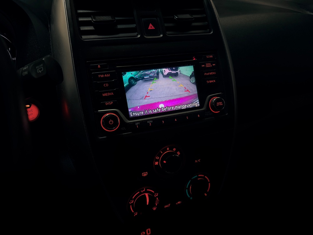 Nissan Note Advance 1.6 Cvt 110cv — foto 4