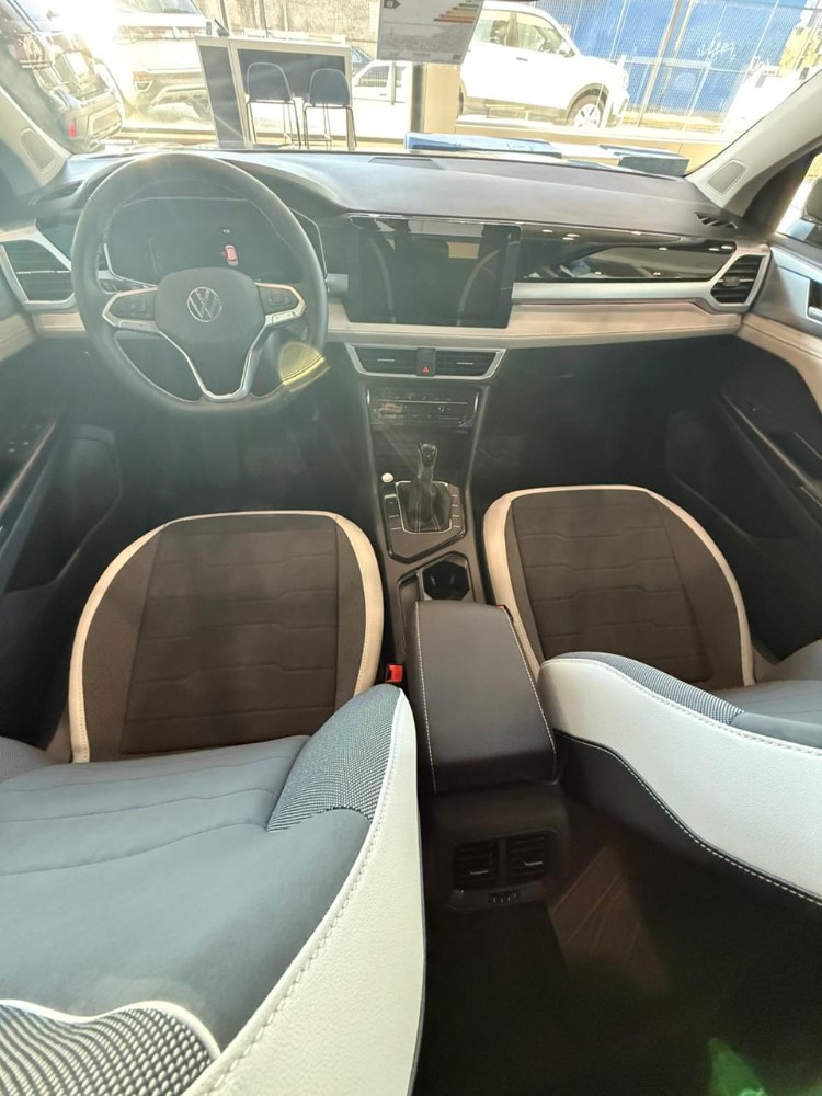 Volkswagen Tera Comfortline — foto 6