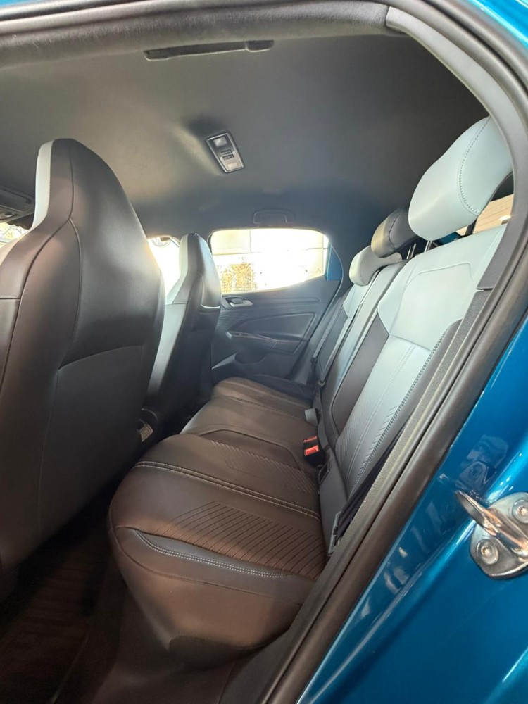 Volkswagen Tera Comfortline — foto 7