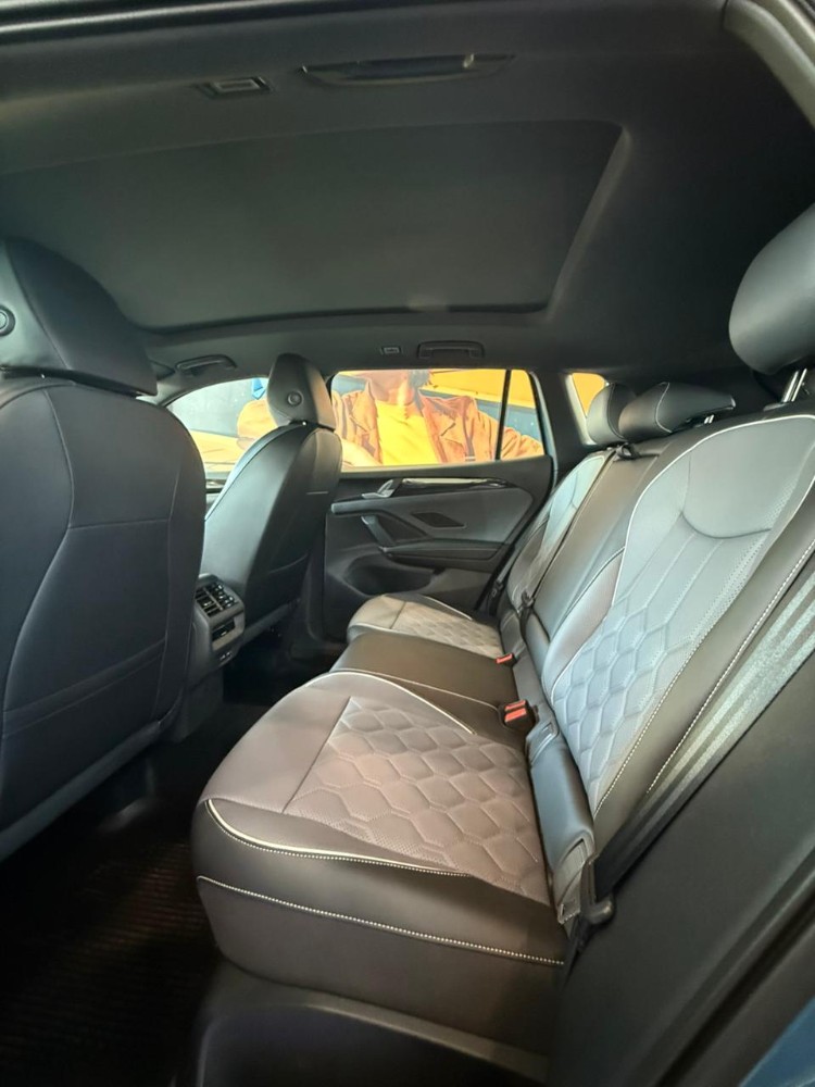 Volkswagen Tiguan Highline — foto 6