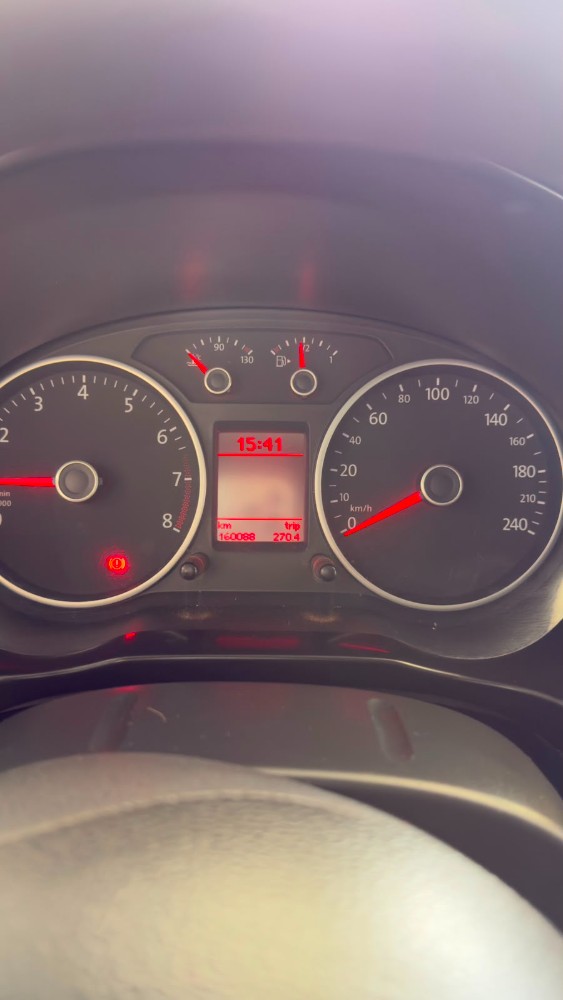 Volkswagen GOL TREND 1.6 3P — foto 2