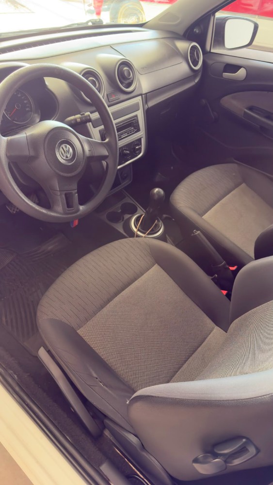 Volkswagen GOL TREND 1.6 3P — foto 3
