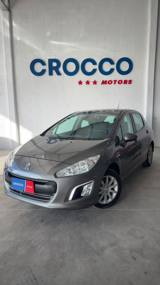 Peugeot 308 ALLURE 