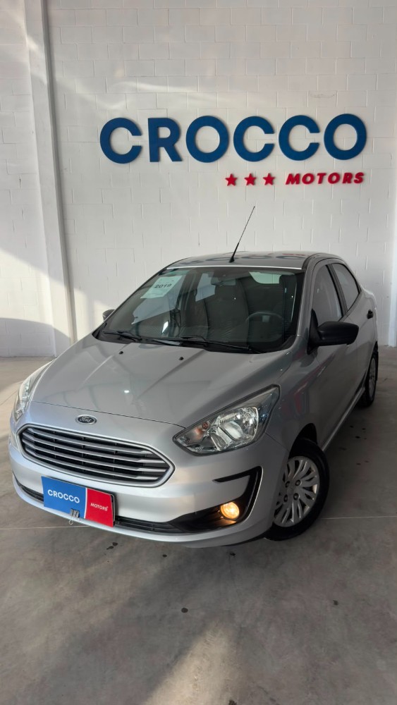 Ford KA S 1.5
