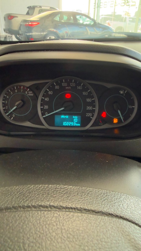 Ford KA S 1.5 — foto 2