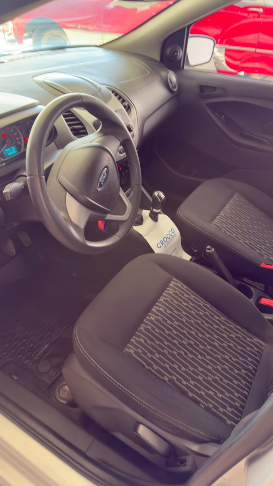 Ford KA S 1.5 — foto 3