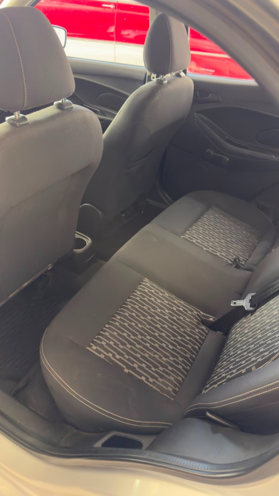 Ford KA S 1.5 — foto 4
