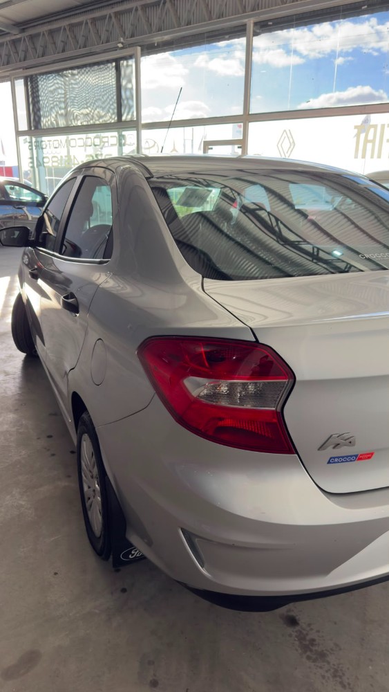 Ford KA S 1.5 — foto 6