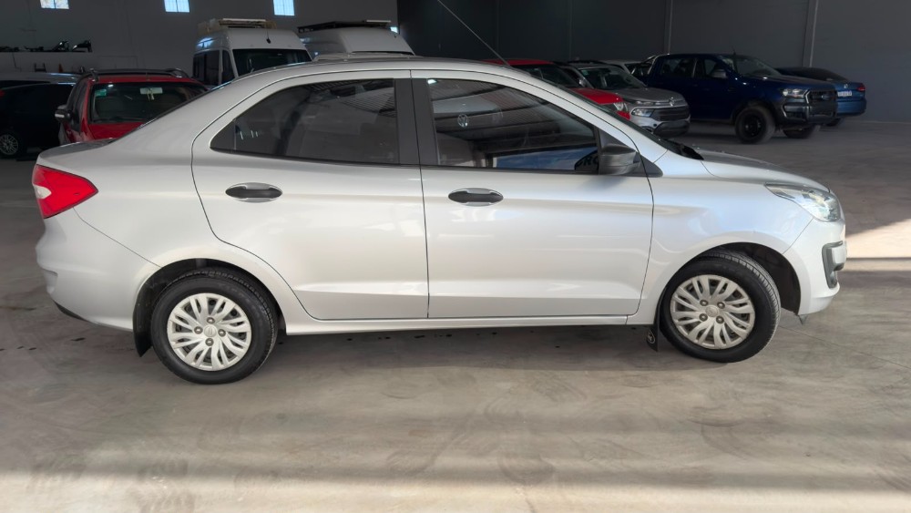 Ford KA S 1.5 — foto 7
