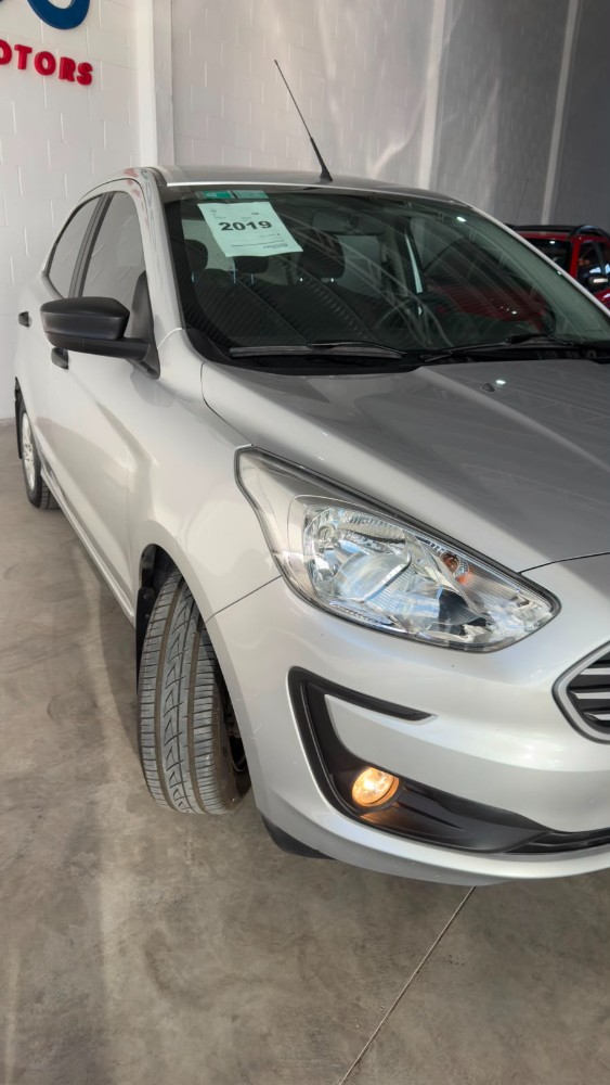 Ford KA S 1.5 — foto 8