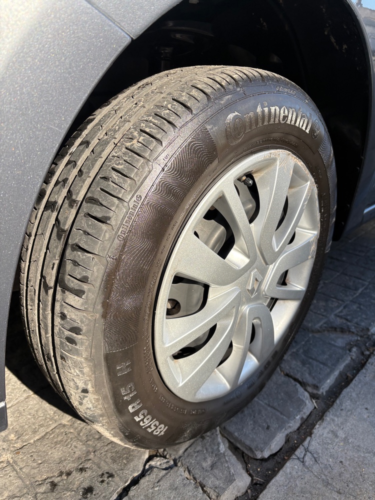 Renault Sandero Life 1.6 — foto 15