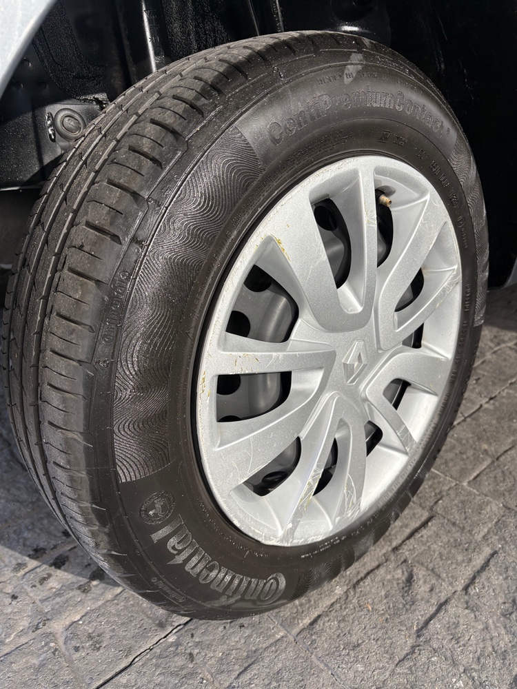 Renault Sandero Life 1.6 — foto 16