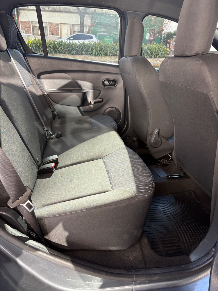 Renault Sandero Life 1.6 — foto 17