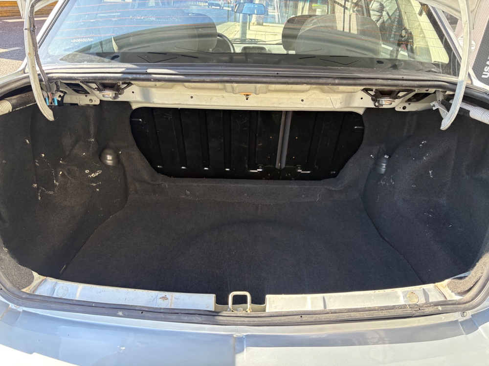 Chevrolet Classic AA+DIR 1.4 N LS — foto 8