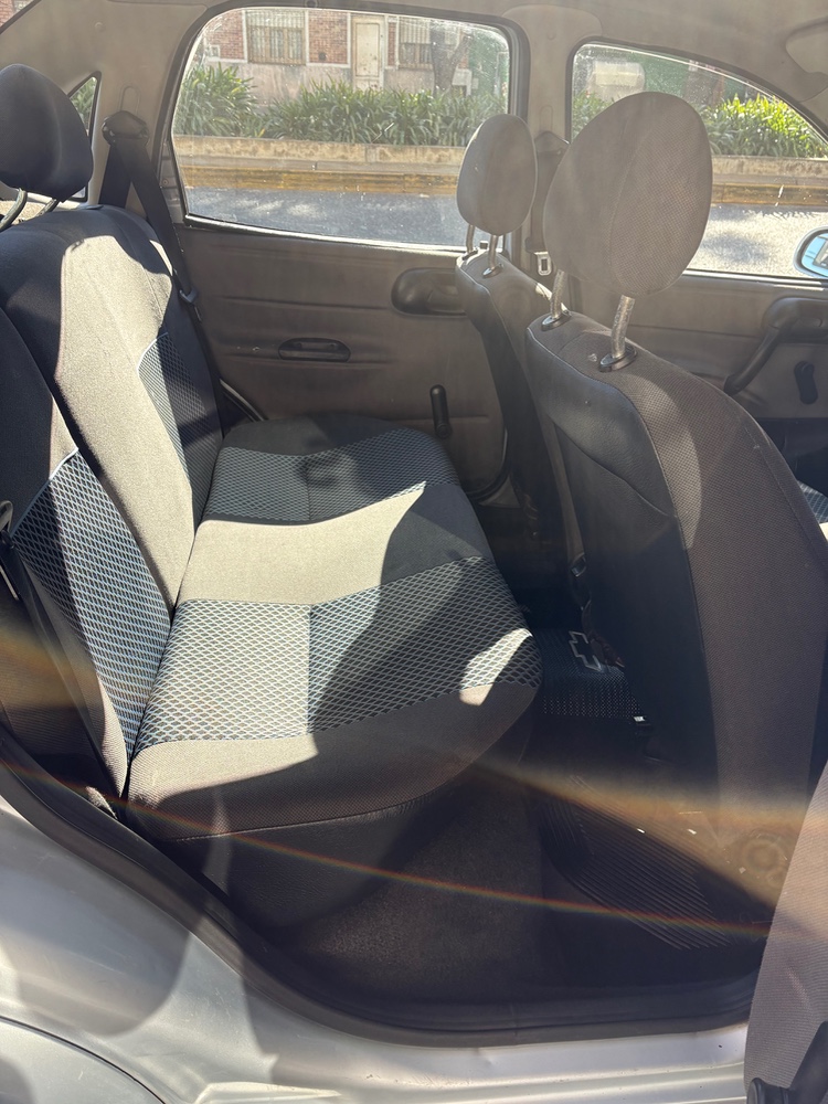 Chevrolet Classic AA+DIR 1.4 N LS — foto 13