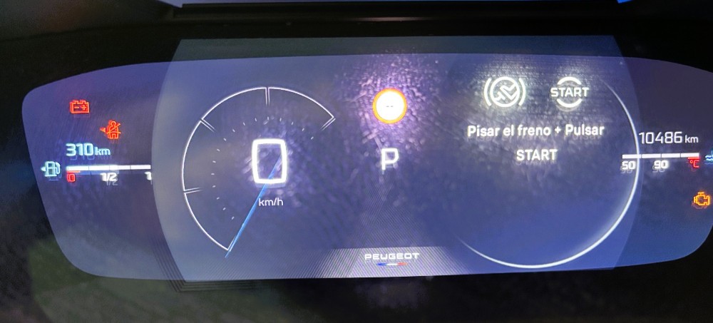 Peugeot 208 GT T200 AM25.5 CVT — foto 8