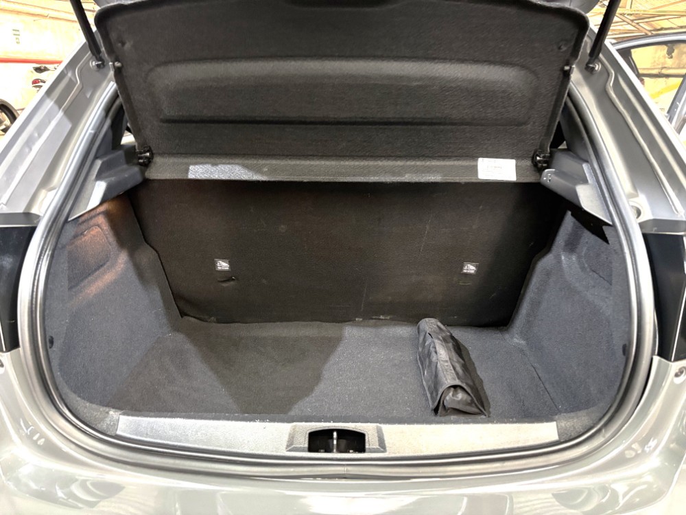 Peugeot 208 GT T200 AM25.5 CVT — foto 16