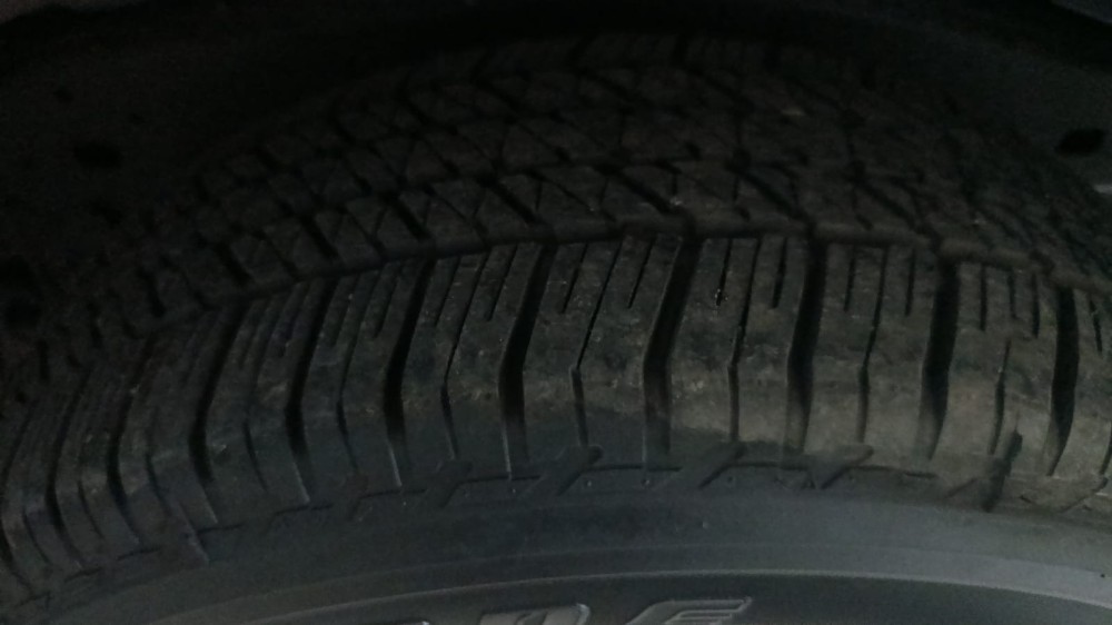 Toyota SW4 SRX 2.8 — foto 3