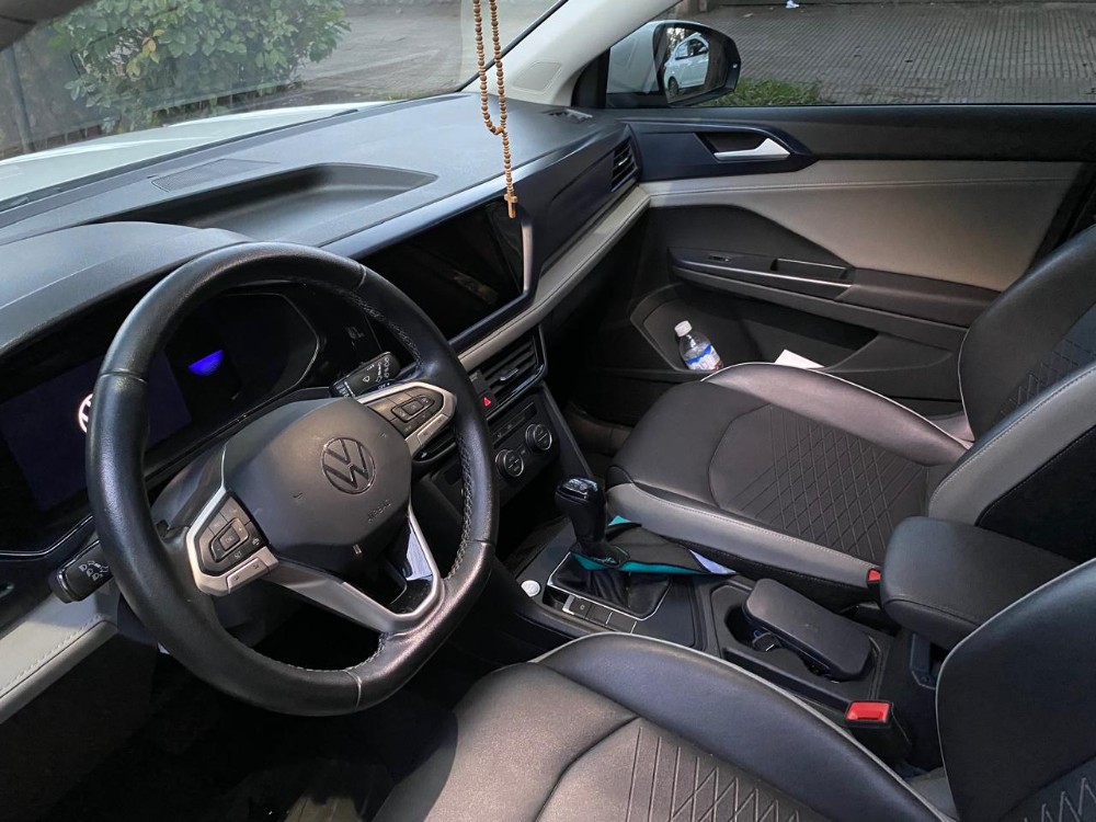 Volkswagen TAOS COMFORT 1.4 TSI — foto 5