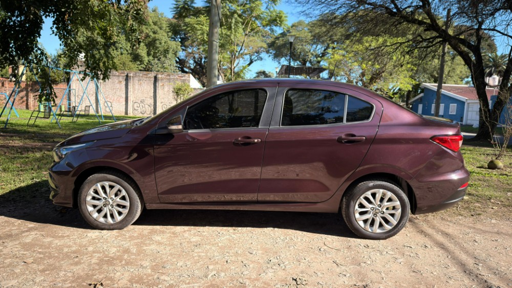 Fiat CRONOS  DRIVE 1.3