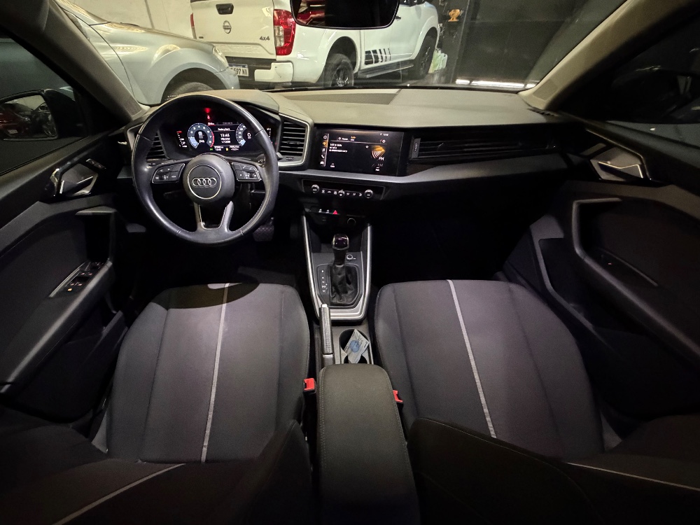 Audi A1 Sportback 1.0 30 TFSI Stronic — foto 4