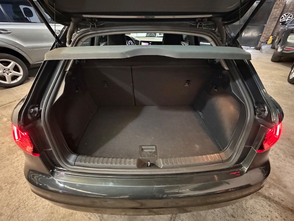 Audi A1 Sportback 1.0 30 TFSI Stronic — foto 10