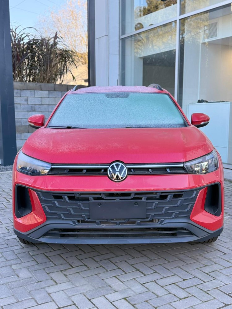 Volkswagen Tera Comfortline — foto 9