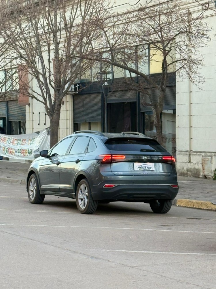 Volkswagen Nivus AT — foto 3