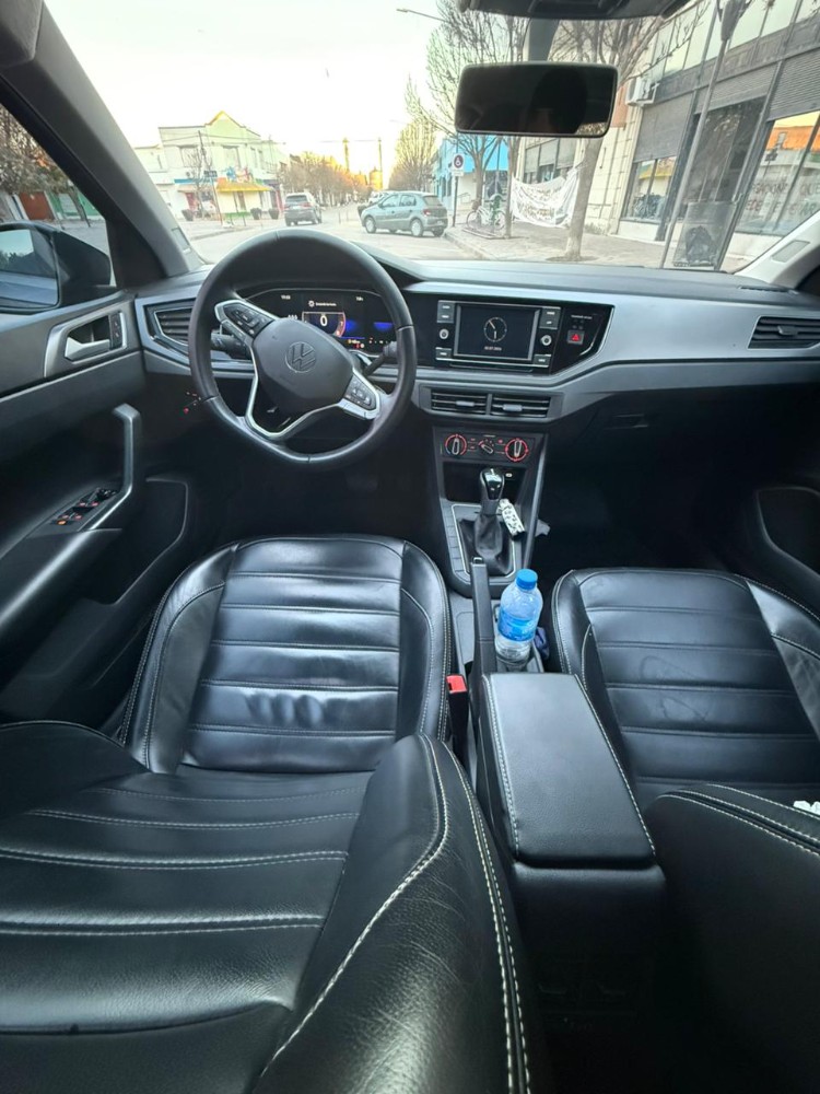 Volkswagen Nivus AT — foto 5