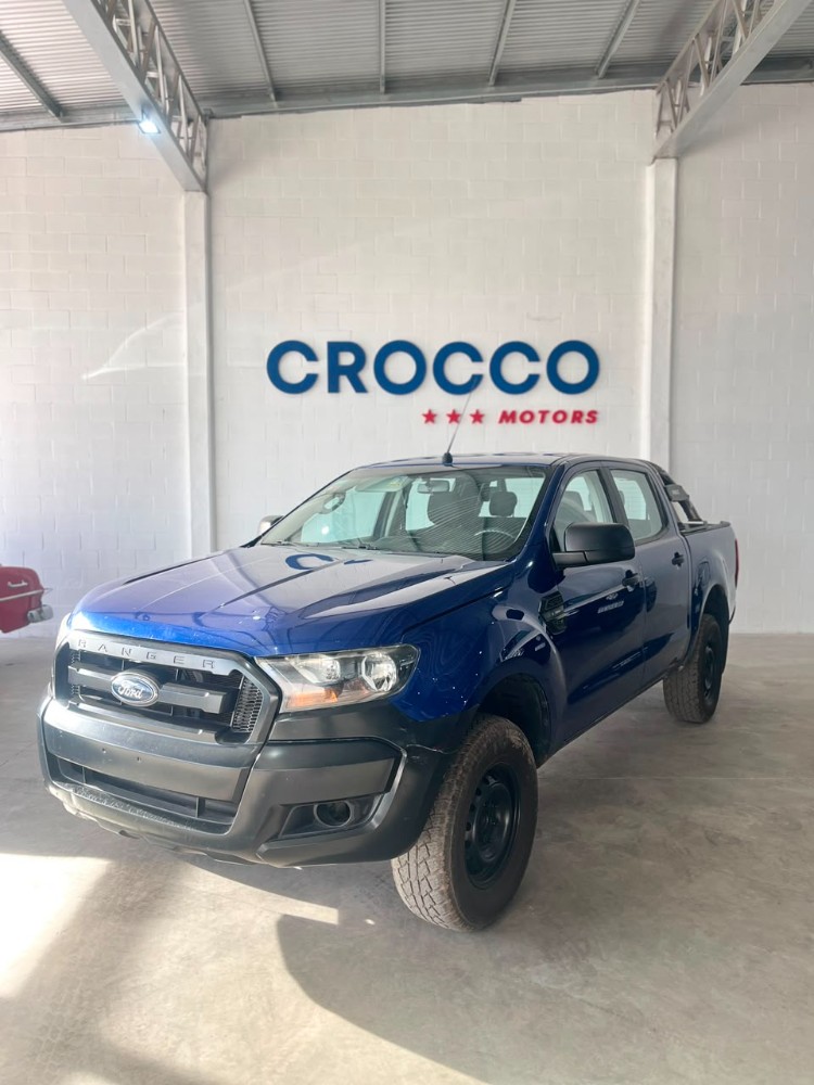 Ford RANGER  XL 4X2 DC