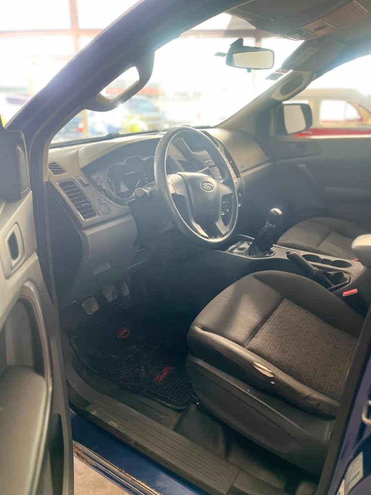 Ford RANGER  XL 4X2 DC — foto 2
