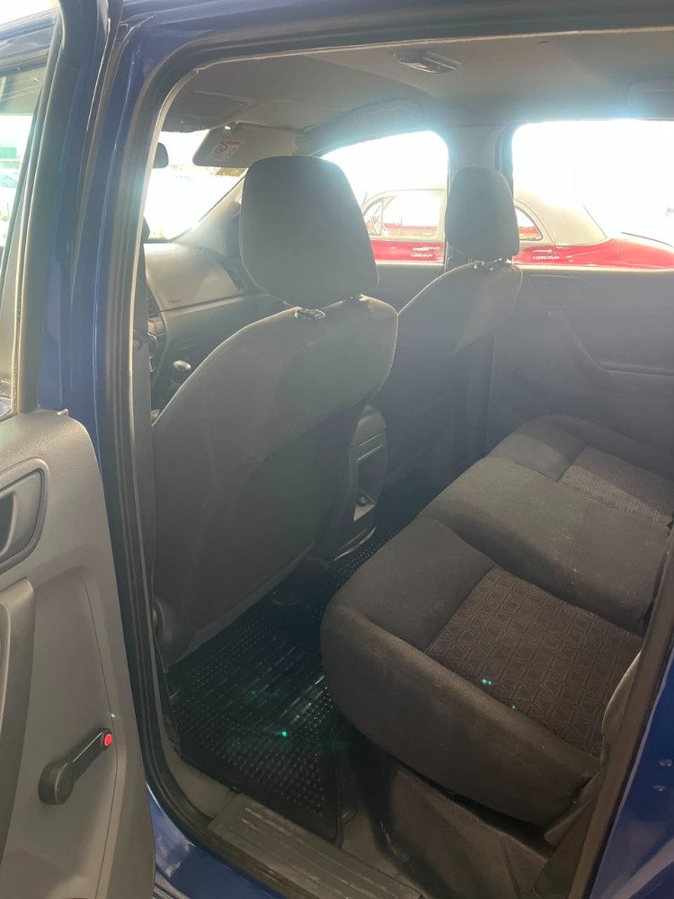 Ford RANGER  XL 4X2 DC — foto 3