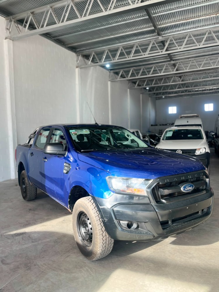 Ford RANGER  XL 4X2 DC — foto 6