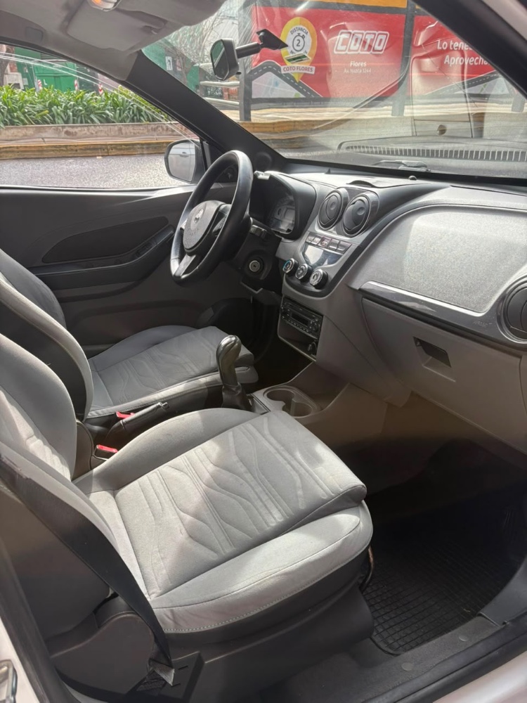 Chevrolet Agile LT SPIRIT 1.4 — foto 9