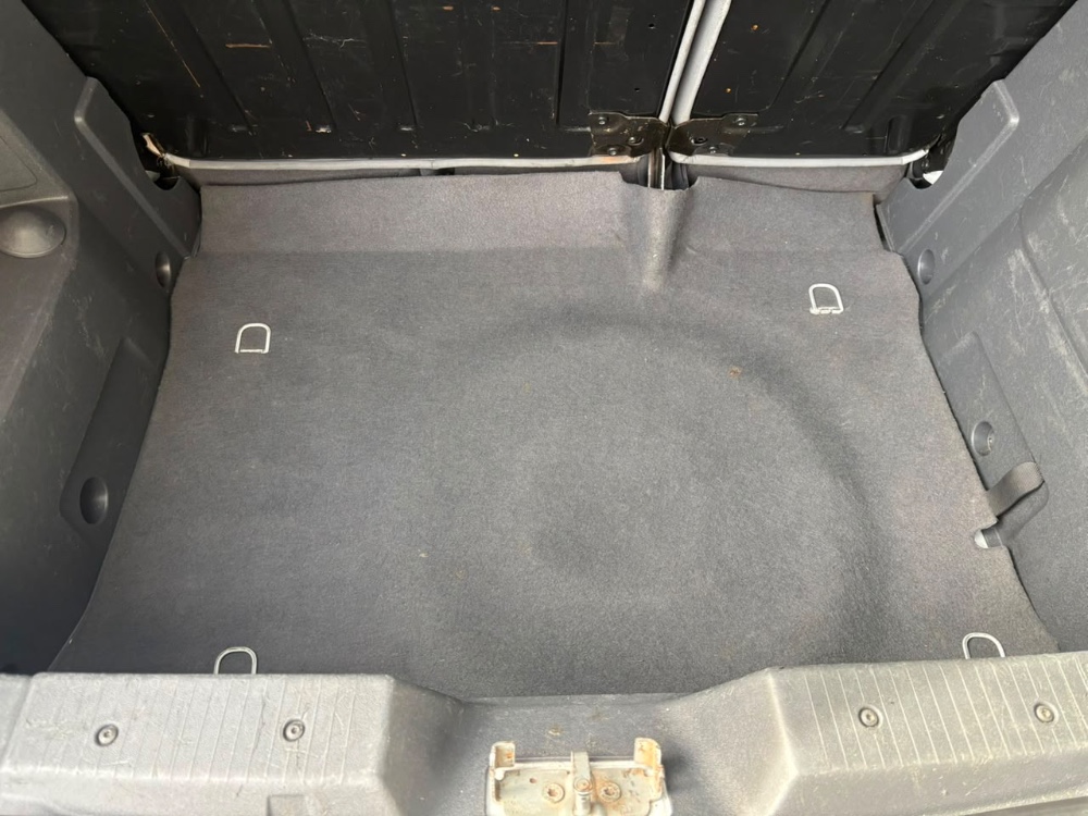 Chevrolet Agile LT SPIRIT 1.4 — foto 14